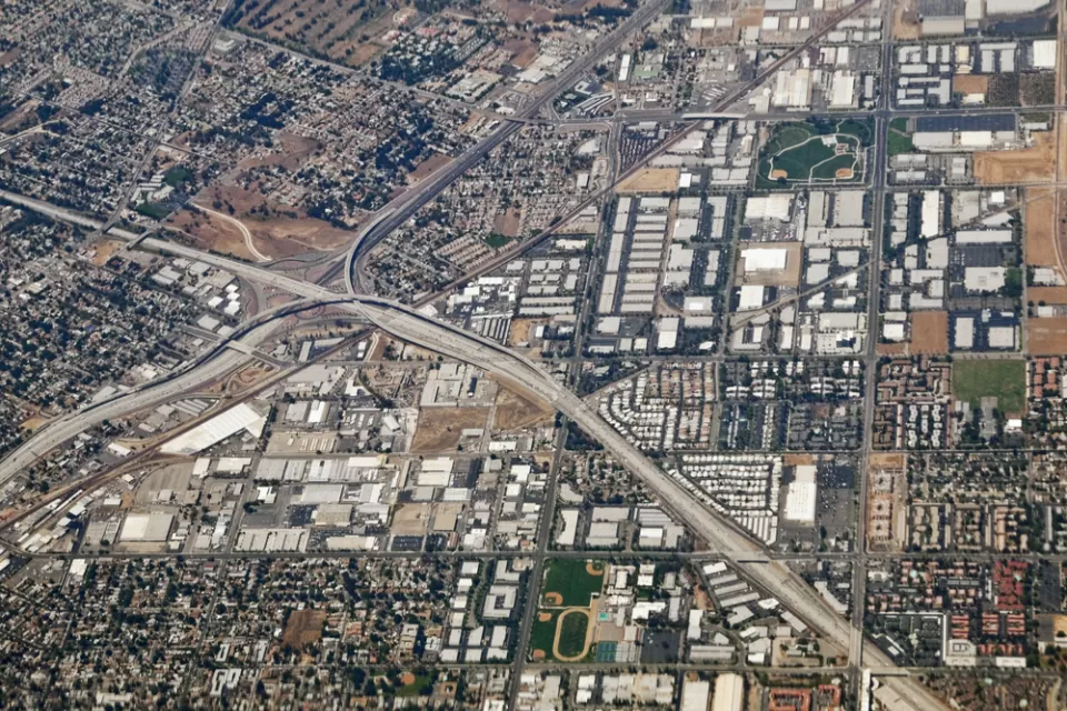 Inland Empire